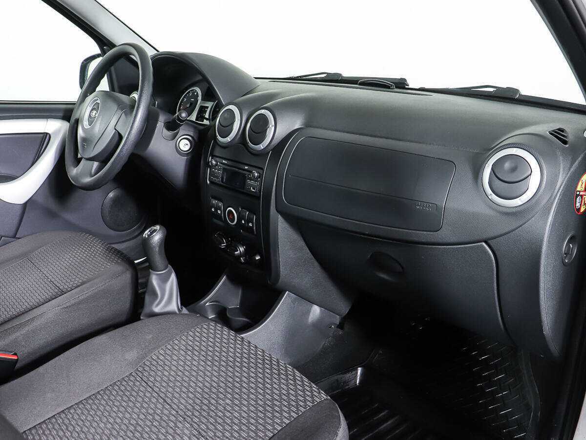 Купить Лада (ВАЗ) Ларгус, 2015, 68 768 км.. Фото: #8