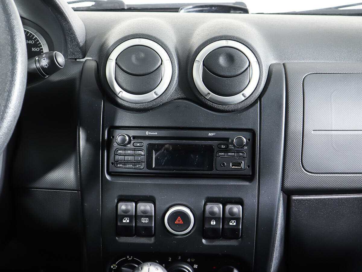 Купить Лада (ВАЗ) Ларгус, 2015, 68 768 км.. Фото: #12