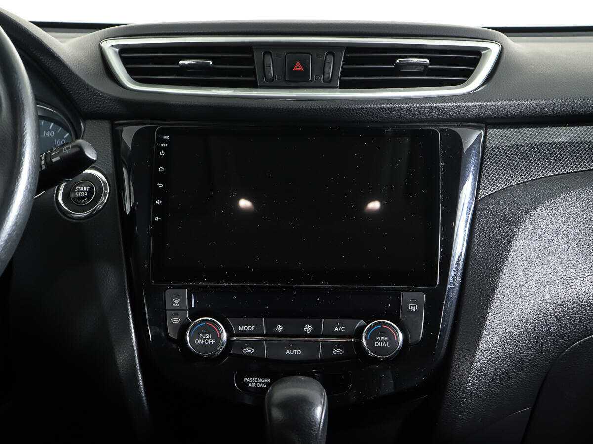 Купить Ниссан Икс-Трейл, 2016, 180 605 км.. Фото: #11