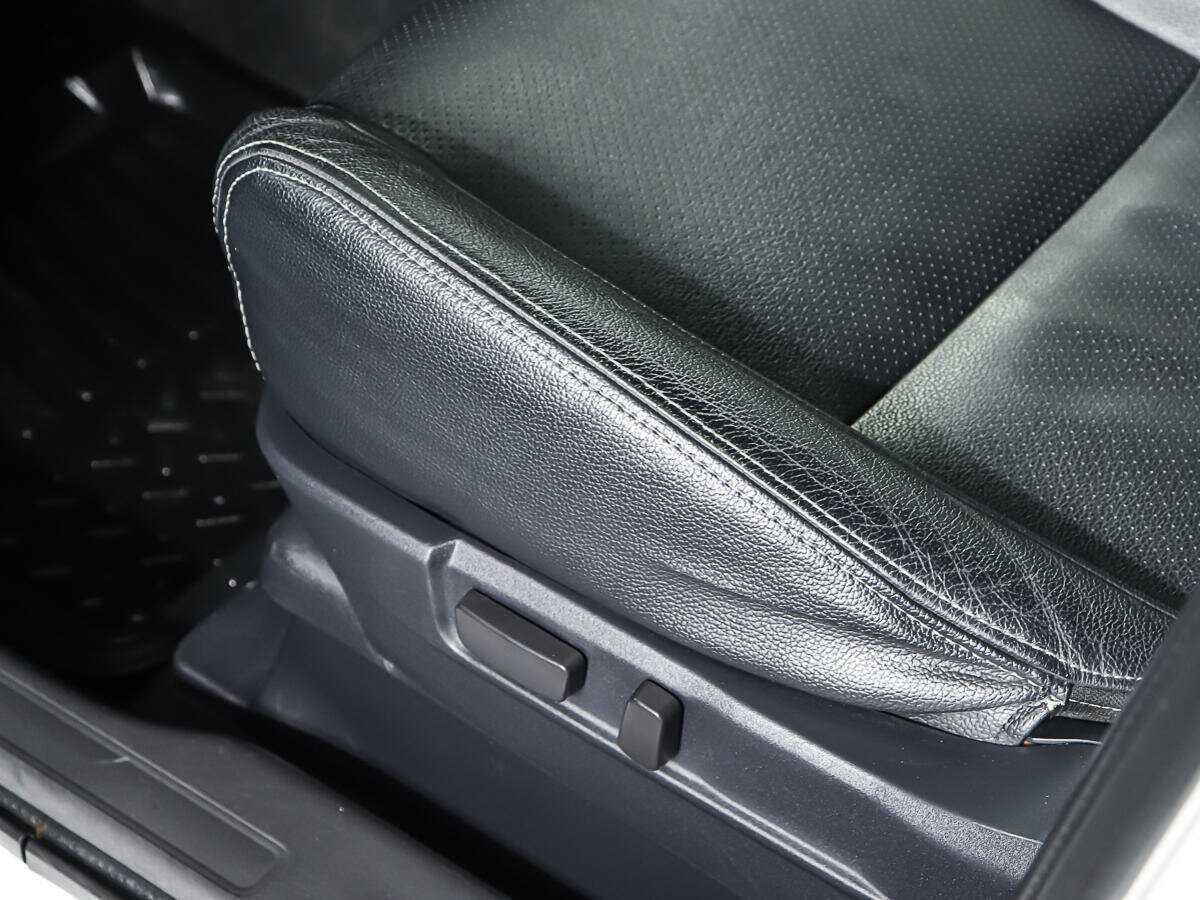 Купить Митсубиши Оутлэндер, 2013, 98 351 км.. Фото: #14