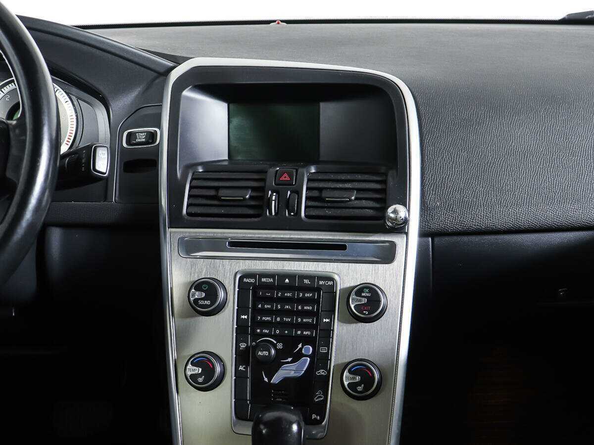 Купить Вольво ИксЦ60, 2012, 137 000 км.. Фото: #13