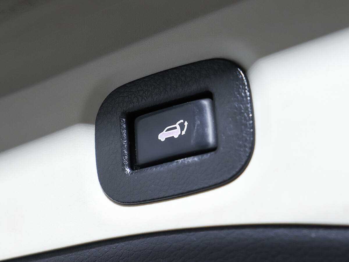 Купить Ниссан Икс-Трейл, 2016, 97 551 км.. Фото: #17