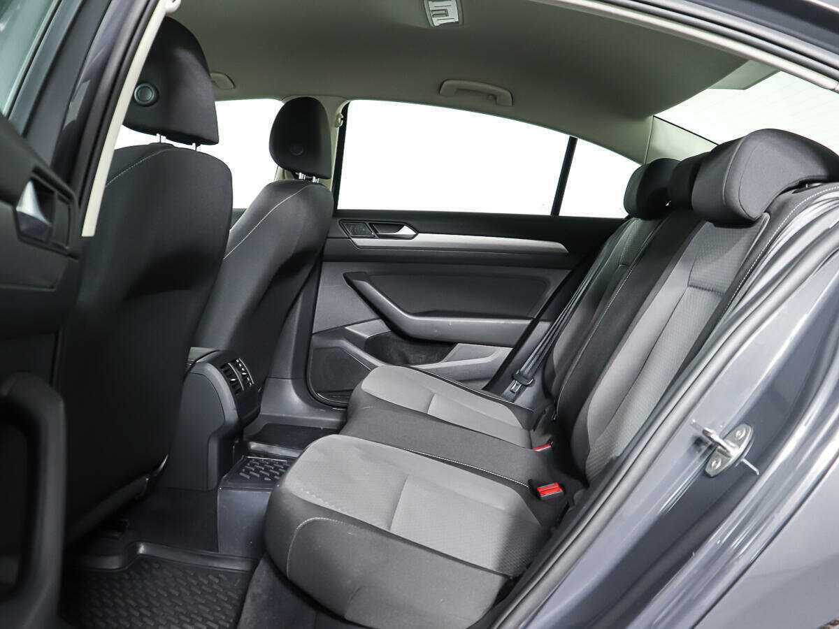 Купить Фольксваген Пассат, 2017, 113 460 км.. Фото: #10