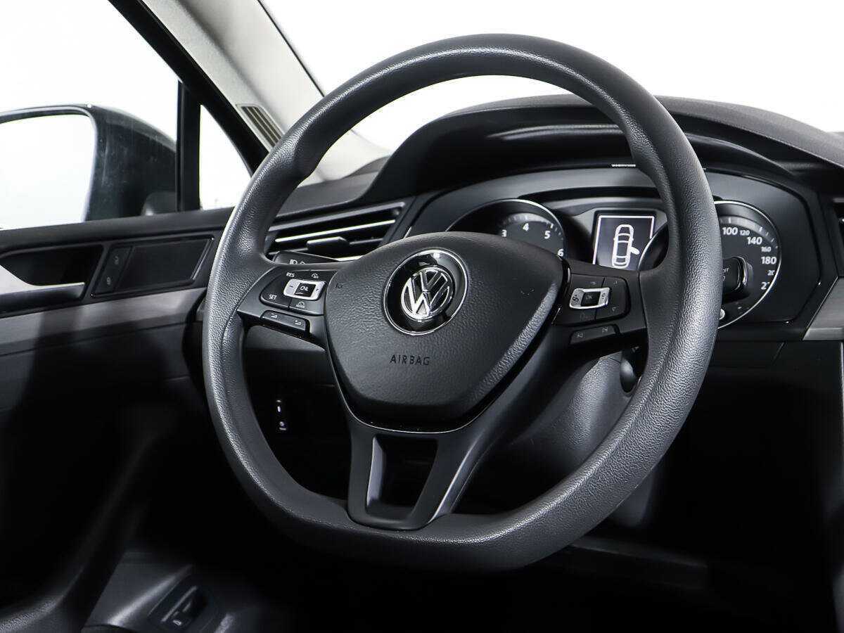 Купить Фольксваген Пассат, 2017, 113 460 км.. Фото: #15