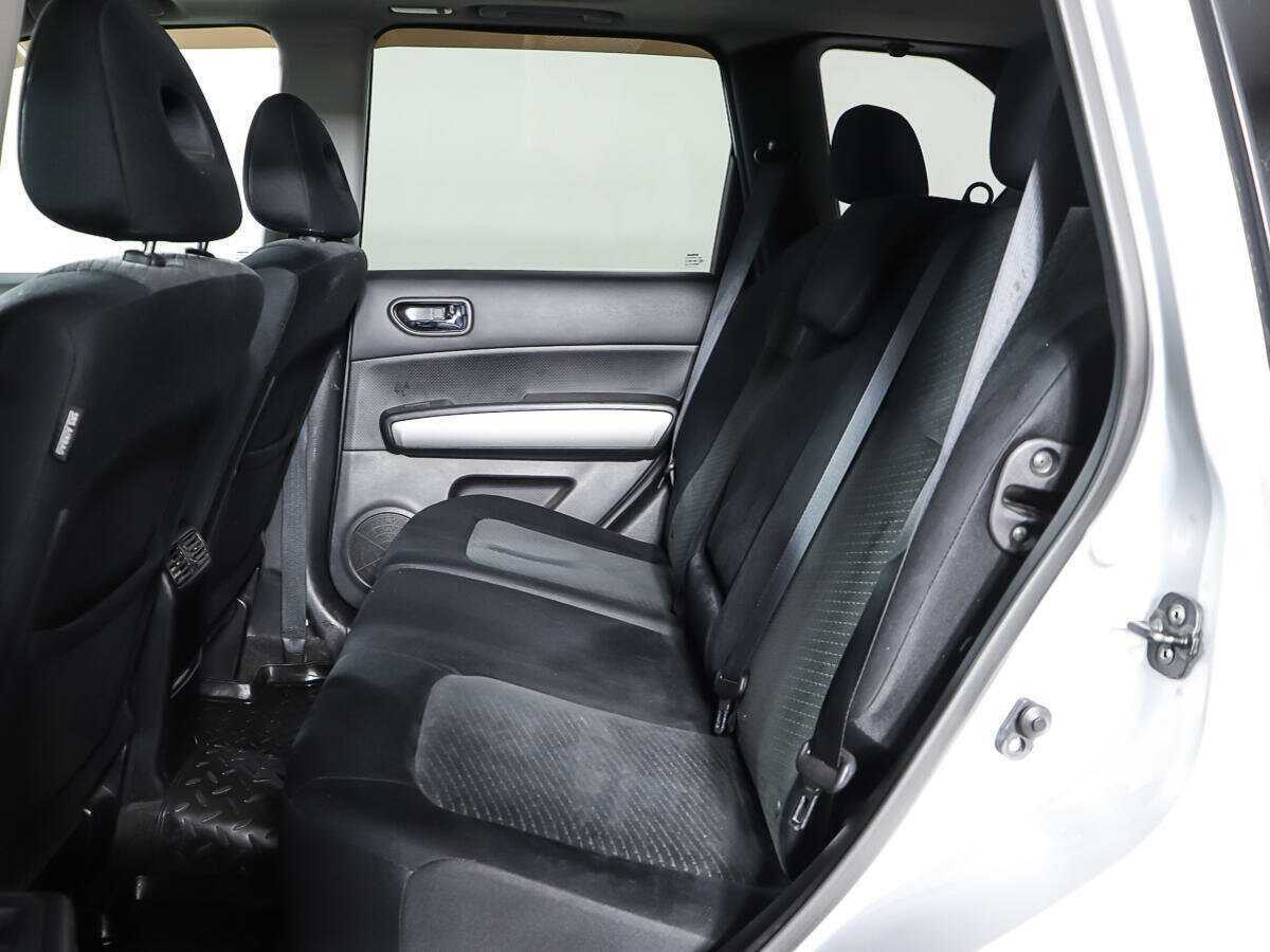 Купить Ниссан Икс-Трейл, 2013, 102 694 км.. Фото: #9