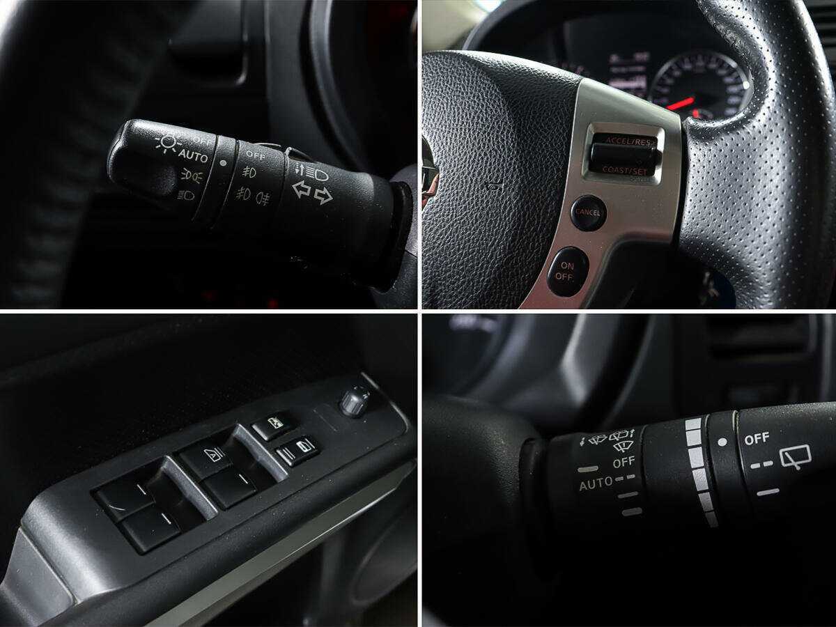 Купить Ниссан Икс-Трейл, 2013, 102 694 км.. Фото: #16