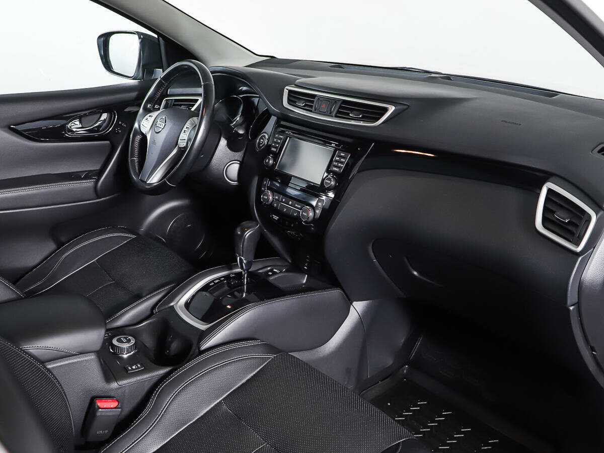 Купить Ниссан Кашкай, 2014, 88 350 км.. Фото: #10