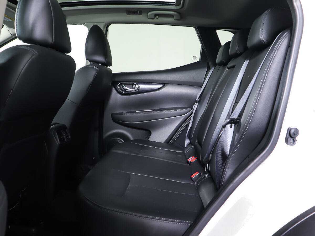 Купить Ниссан Кашкай, 2014, 88 350 км.. Фото: #11