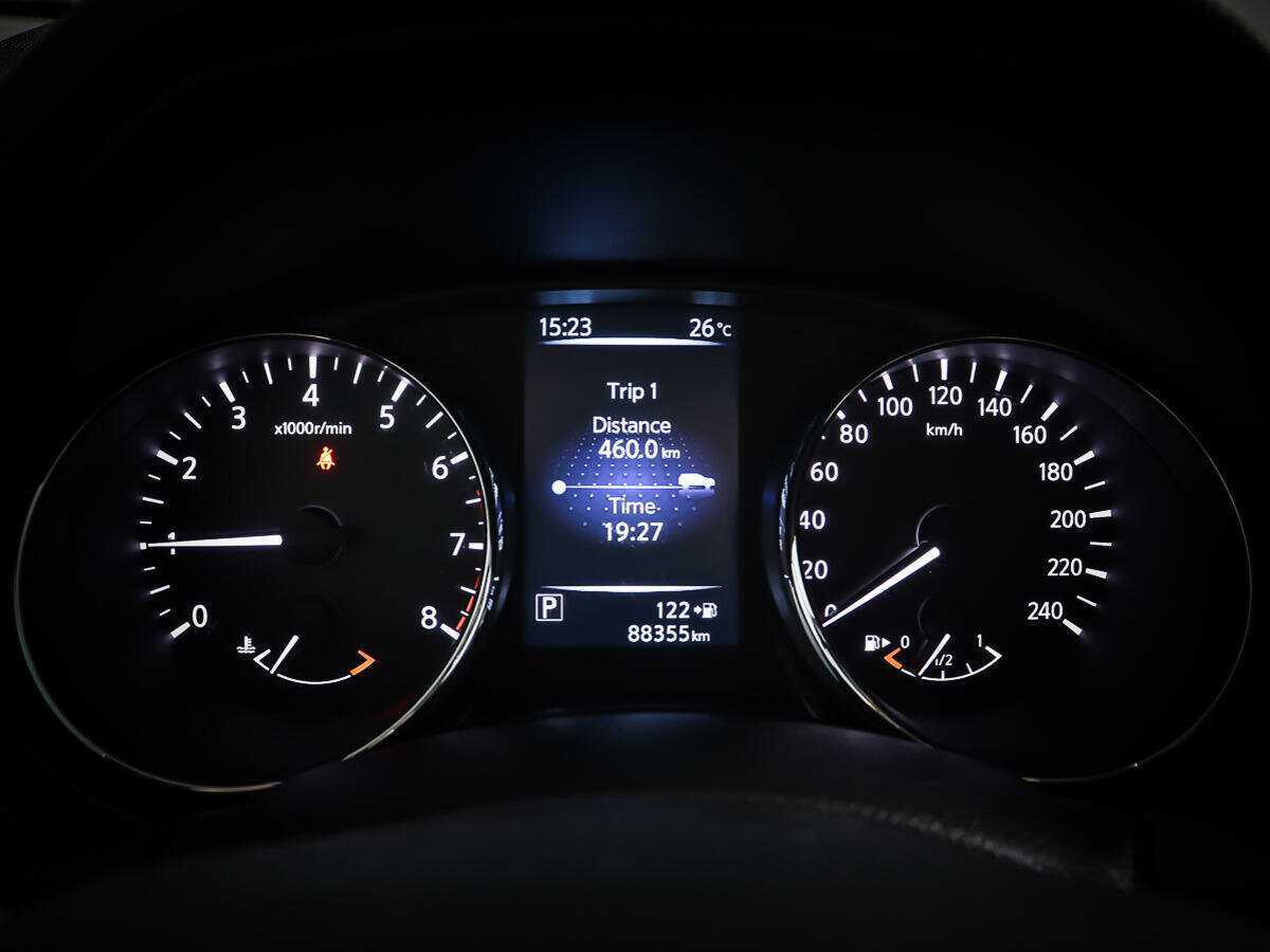 Купить Ниссан Кашкай, 2014, 88 350 км.. Фото: #15