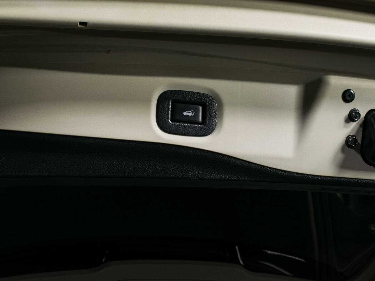 Купить Ниссан Икс-Трейл, 2016, 112 000 км.. Фото: #9