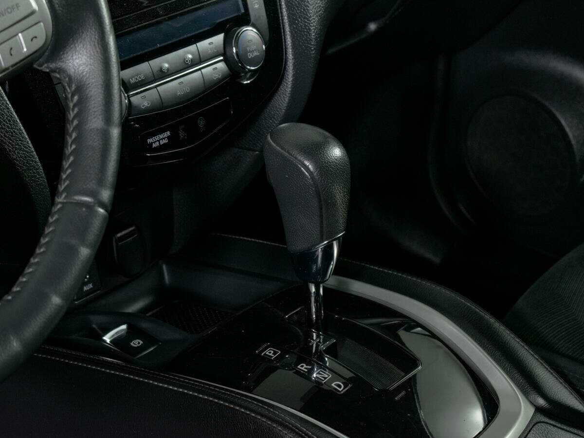 Купить Ниссан Икс-Трейл, 2016, 112 000 км.. Фото: #18