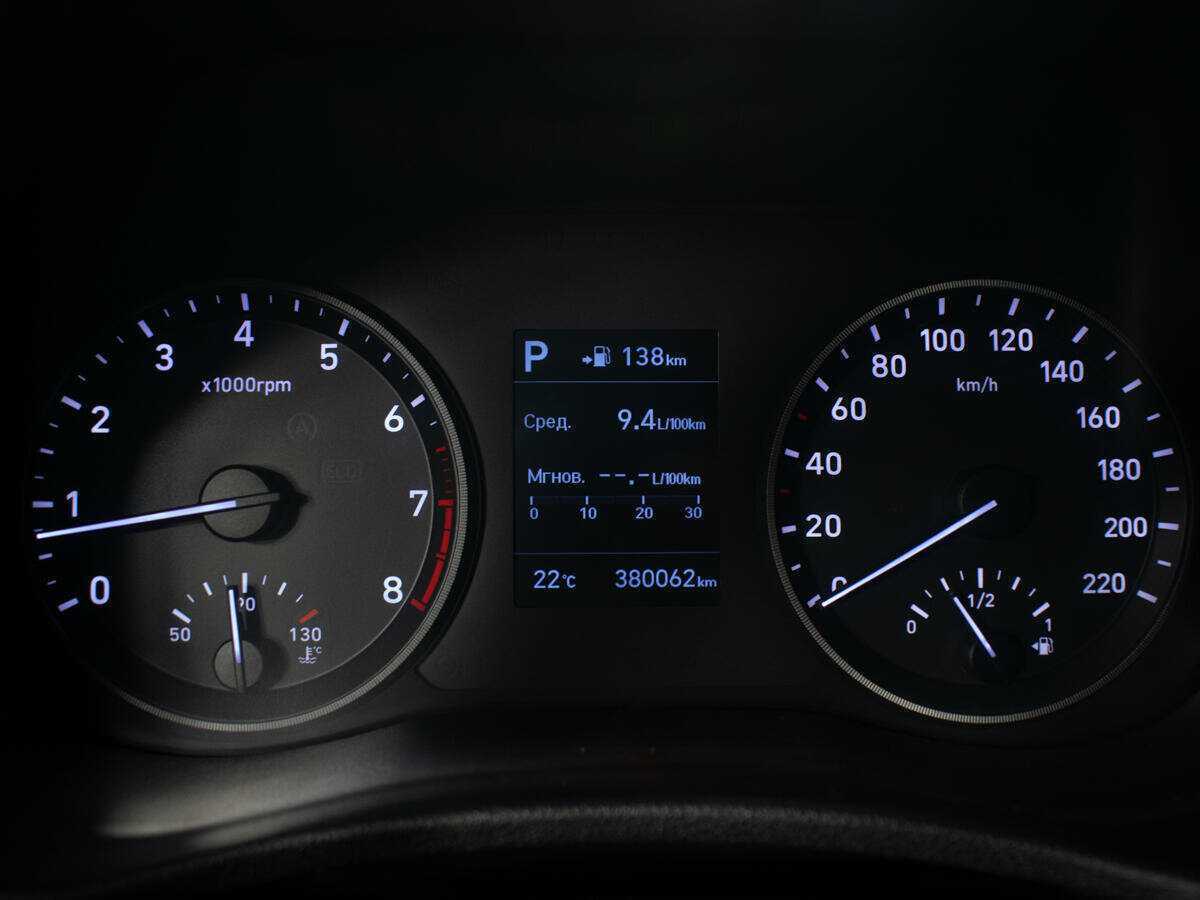 Купить Хендай Солярис, 2018, 380 054 км.. Фото: #10