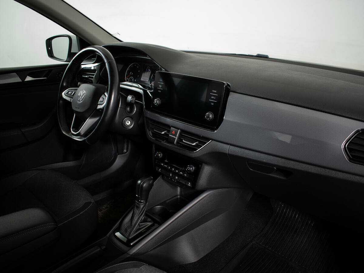 Купить Фольксваген Поло, 2020, 35 164 км.. Фото: #7