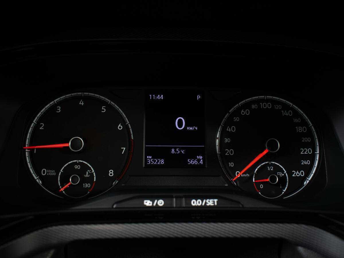 Купить Фольксваген Поло, 2020, 35 164 км.. Фото: #9