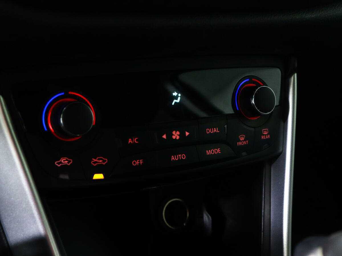 Купить Сузуки С-Икс4, 2017, 67 557 км.. Фото: #12