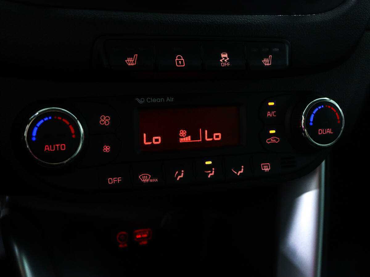 Купить Киа Сид, 2017, 67 000 км.. Фото: #14