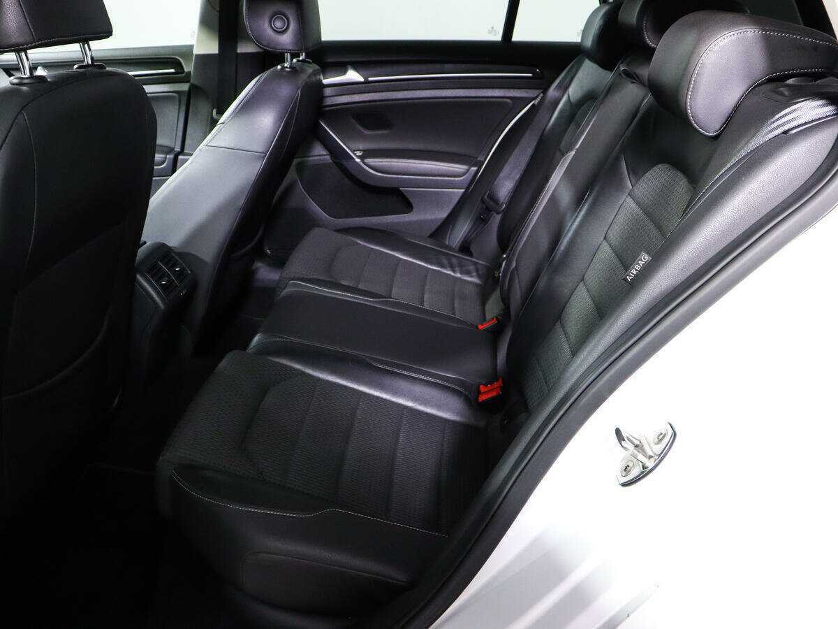 Купить Фольксваген Гольф, 2013, 229 673 км.. Фото: #7