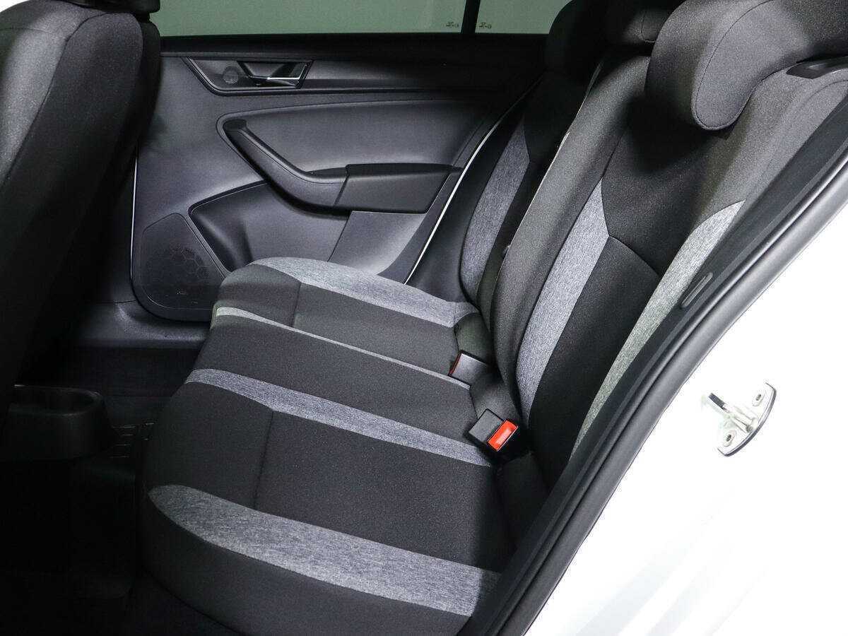 Купить Шкода Рапид, 2021, 16 620 км.. Фото: #8