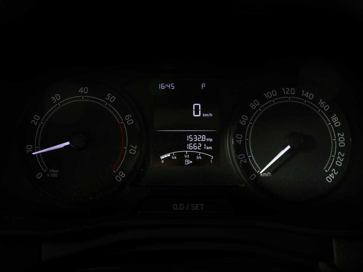 Купить Шкода Рапид, 2021, 16 620 км.. Фото: #10