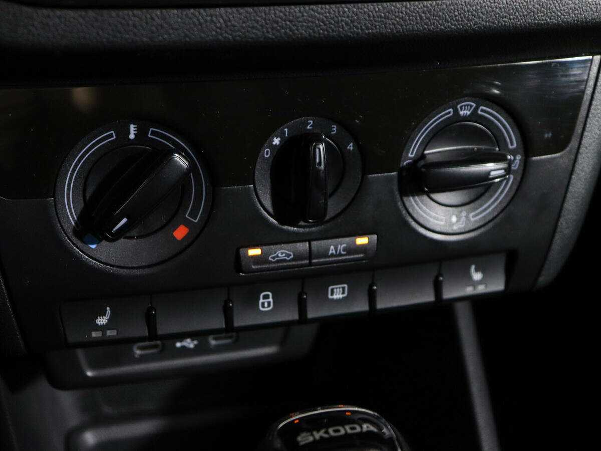 Купить Шкода Рапид, 2021, 16 620 км.. Фото: #17