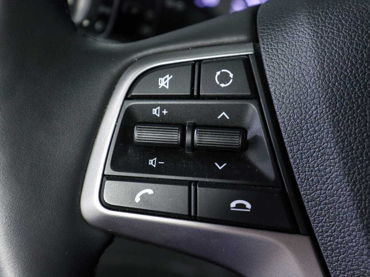 Купить Хендай Солярис, 2020, 2 901 км.. Фото: #16