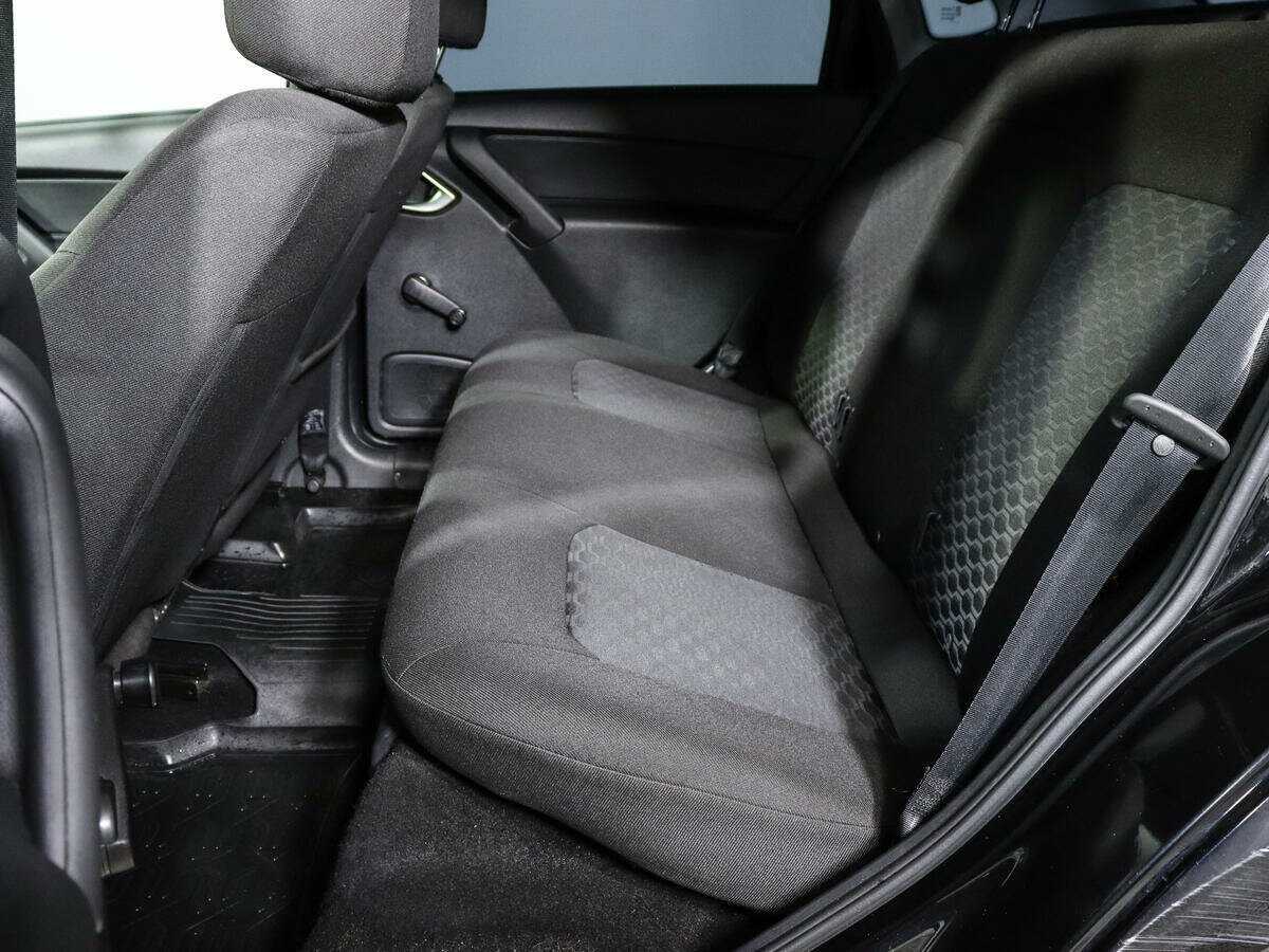 Купить Лада (ВАЗ) Гранта, 2022, 83 155 км.. Фото: #6