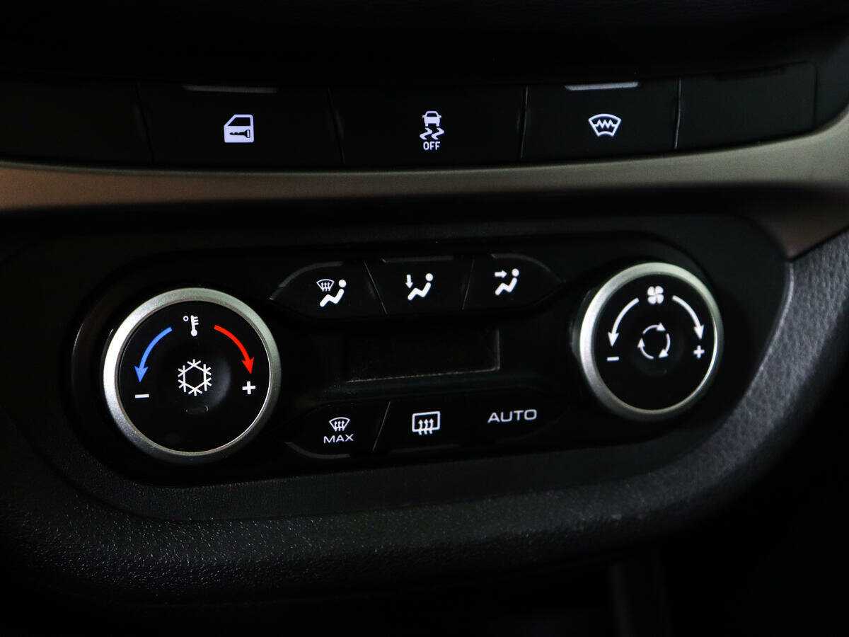 Купить Лада (ВАЗ) Веста, 2019, 66 000 км.. Фото: #14