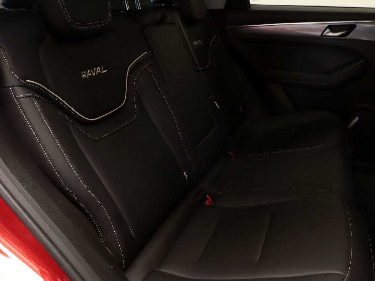 Купить Хавал Джолион, 2021, 66 027 км.. Фото: #7