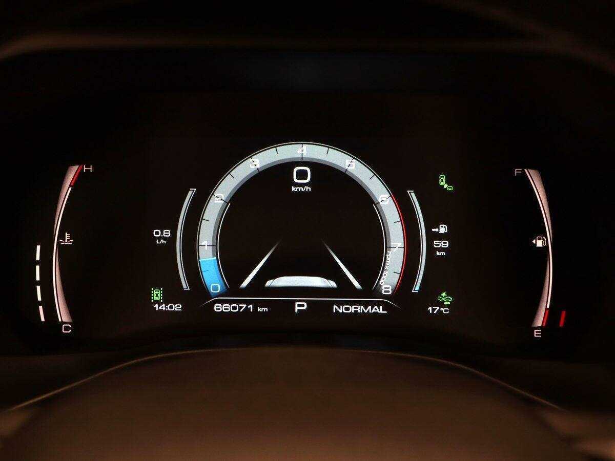 Купить Хавал Джолион, 2021, 66 027 км.. Фото: #16