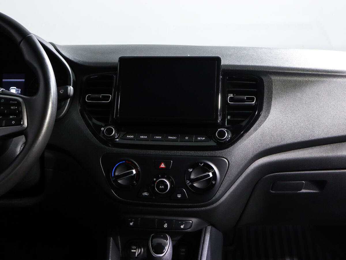 Купить Хендай Солярис, 2022, 34 953 км.. Фото: #10