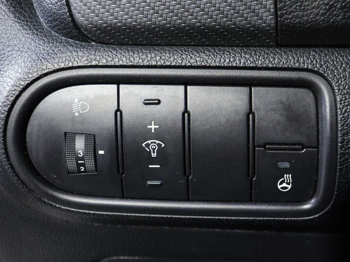 Купить Киа Церато, 2017, 195 145 км.. Фото: #13