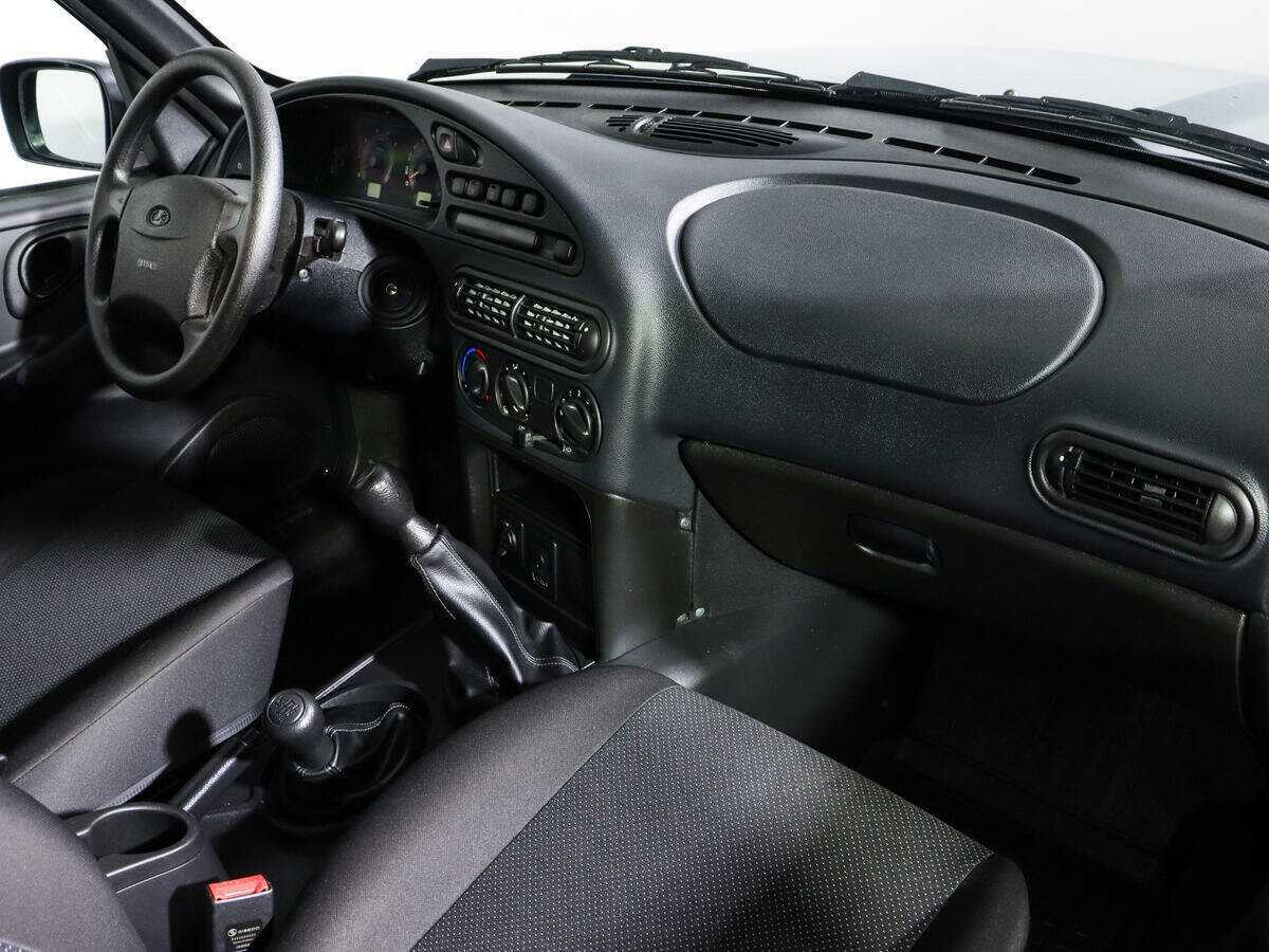 Купить Лада (ВАЗ) Нива, 2022, 22 587 км.. Фото: #7