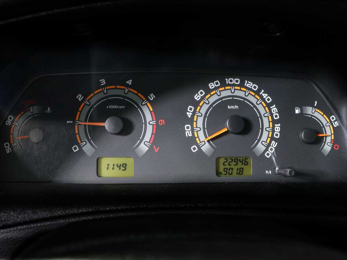 Купить Лада (ВАЗ) Нива, 2022, 22 587 км.. Фото: #8