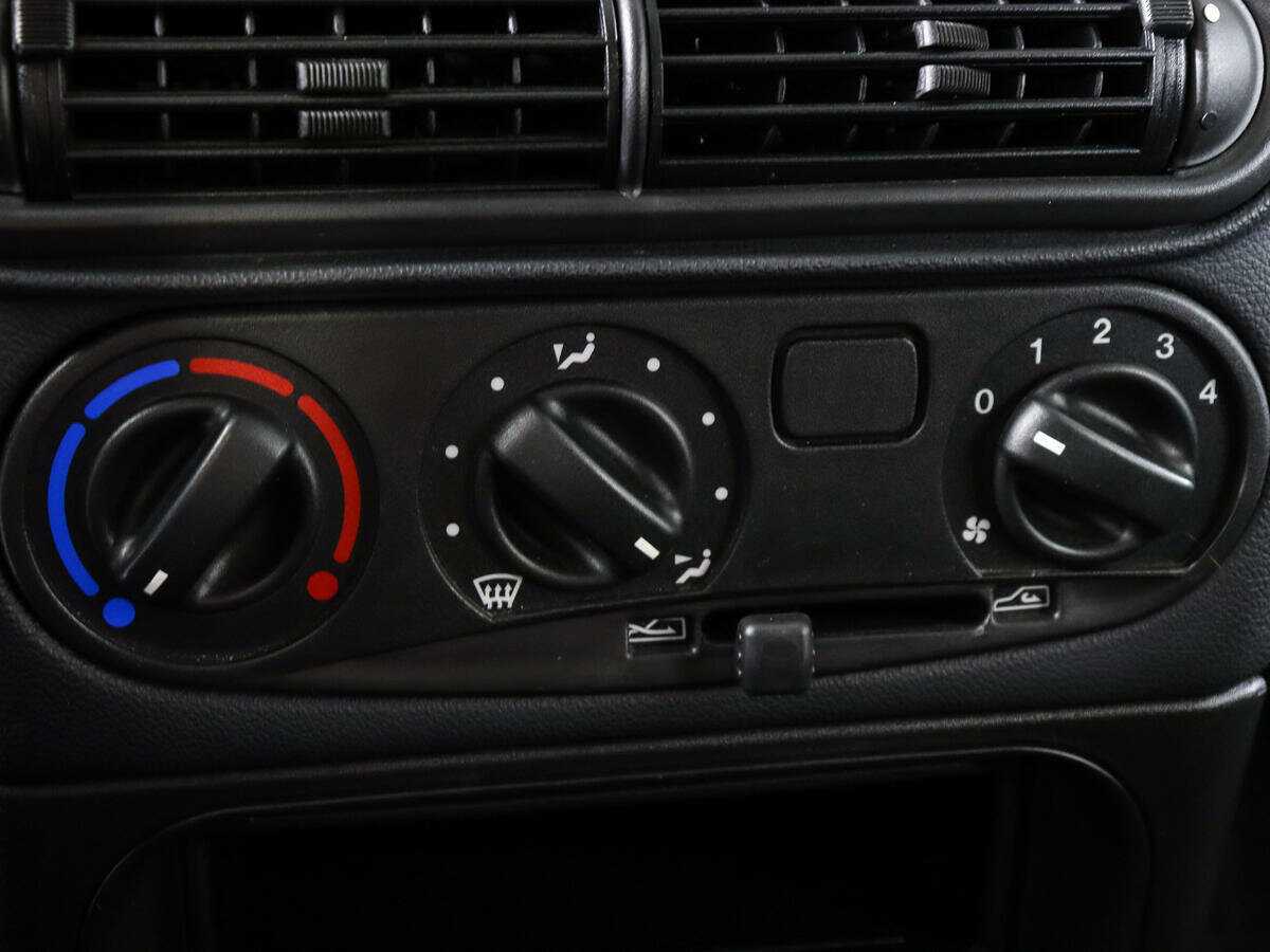 Купить Лада (ВАЗ) Нива, 2022, 22 587 км.. Фото: #15