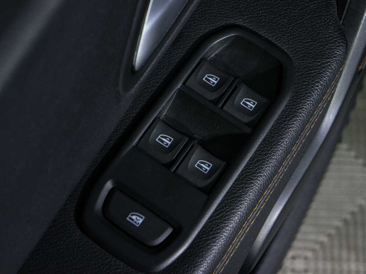 Купить Рено Дастер, 2021, 55 732 км.. Фото: #14