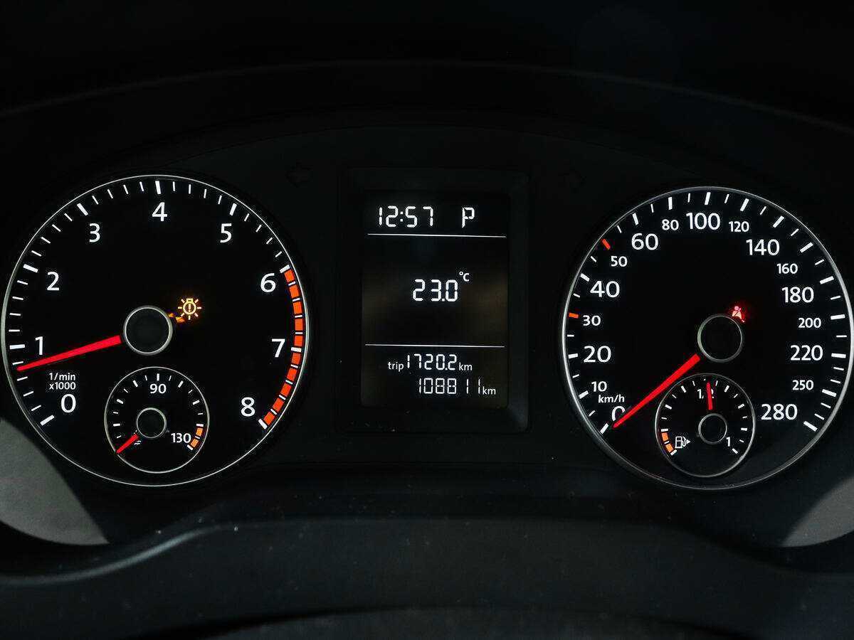 Купить Фольксваген Джетта, 2014, 108 700 км.. Фото: #10