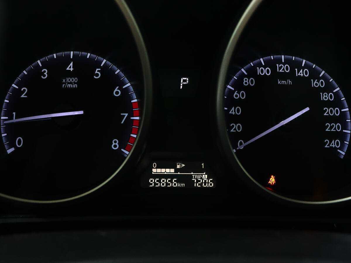 Купить Мазда 3, 2013, 95 855 км.. Фото: #10