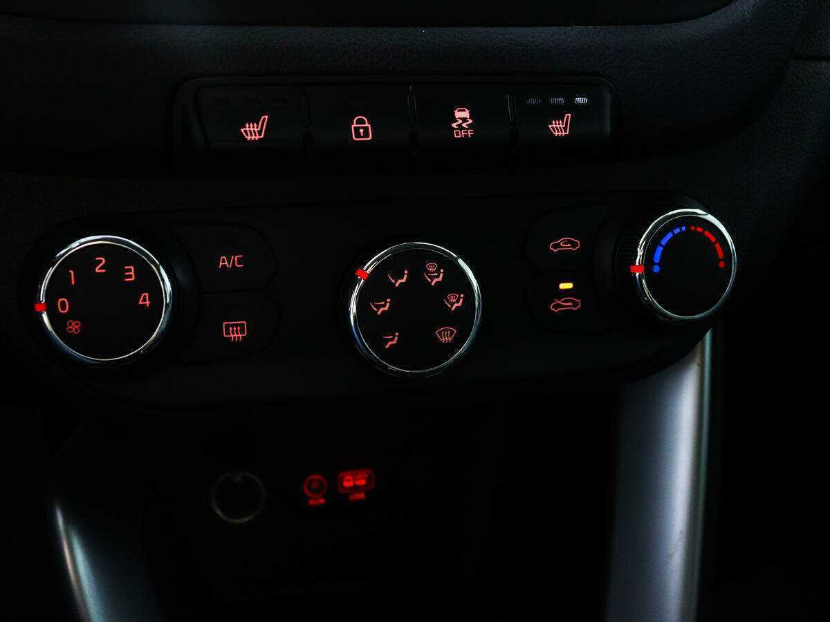 Купить Киа Сид, 2016, 55 000 км.. Фото: #15