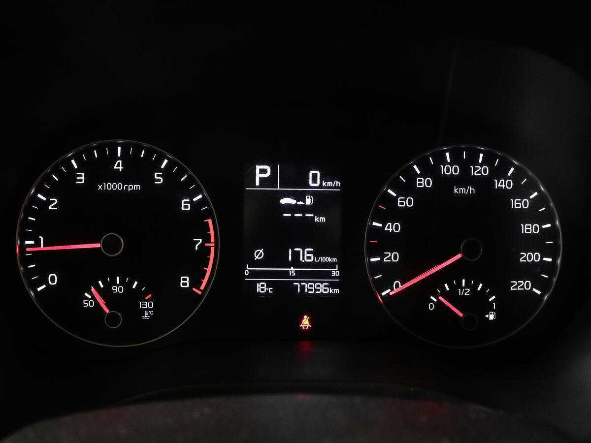 Купить Киа Рио, 2021, 70 000 км.. Фото: #8