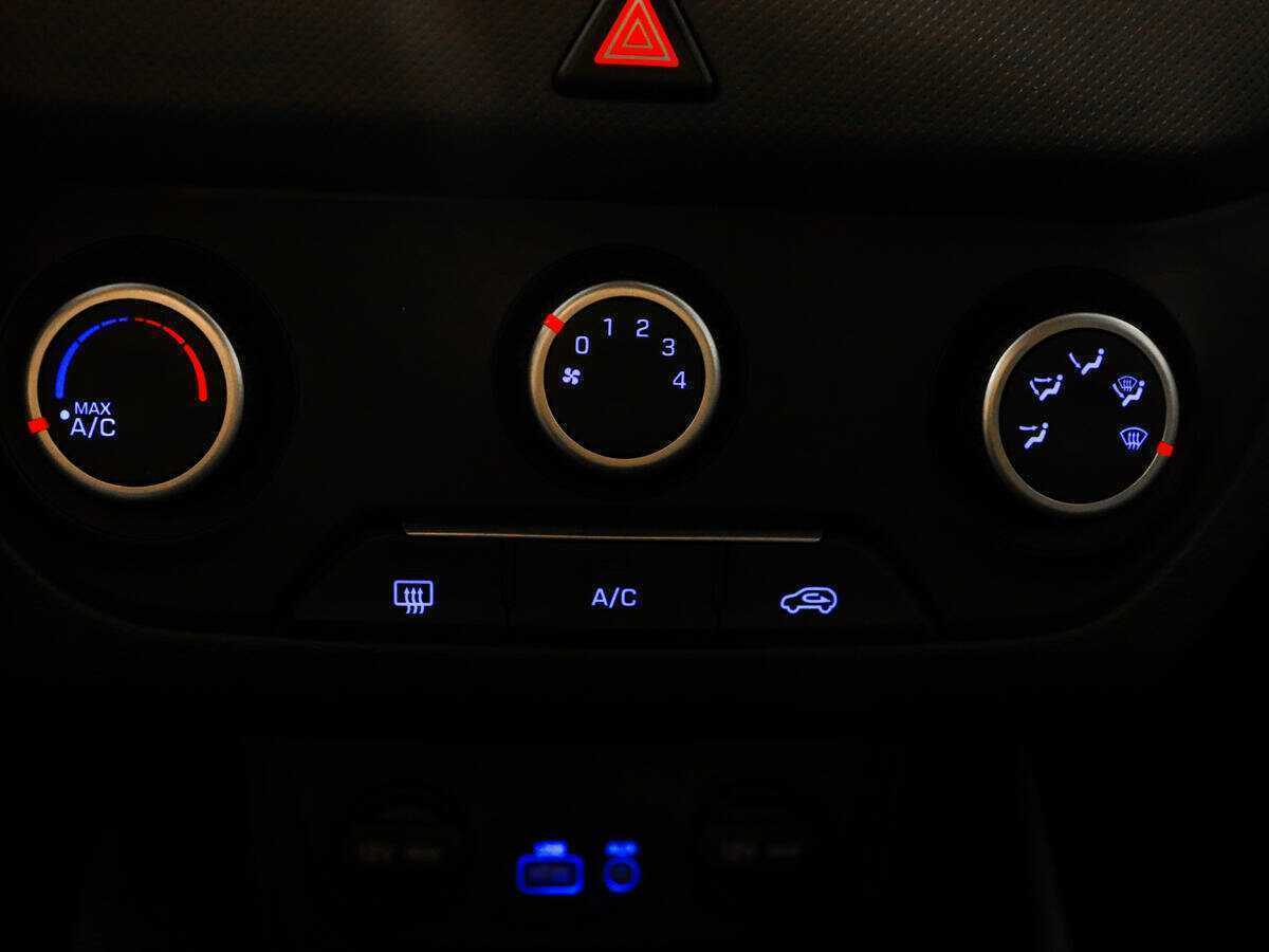 Купить Хендай Крета, 2018, 83 500 км.. Фото: #13