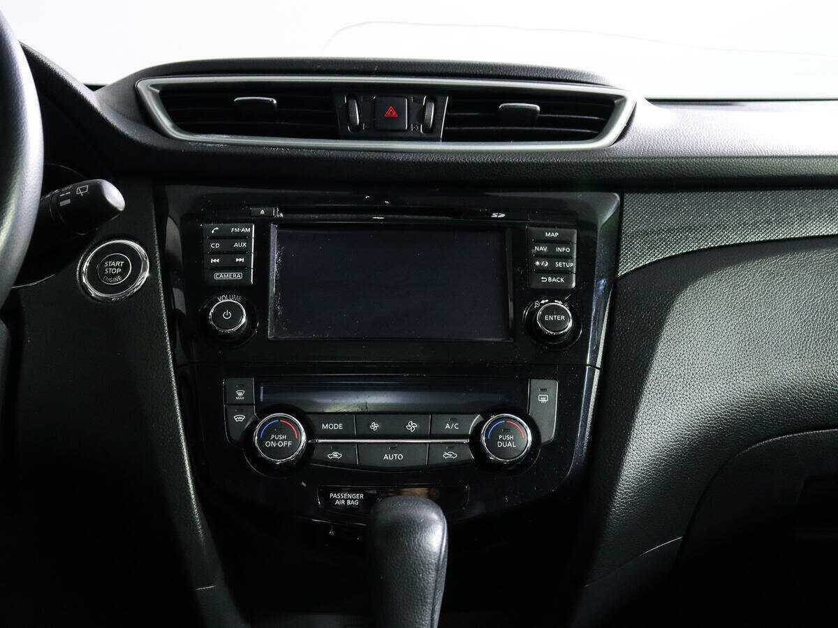 Купить Ниссан Икс-Трейл, 2015, 99 000 км.. Фото: #12