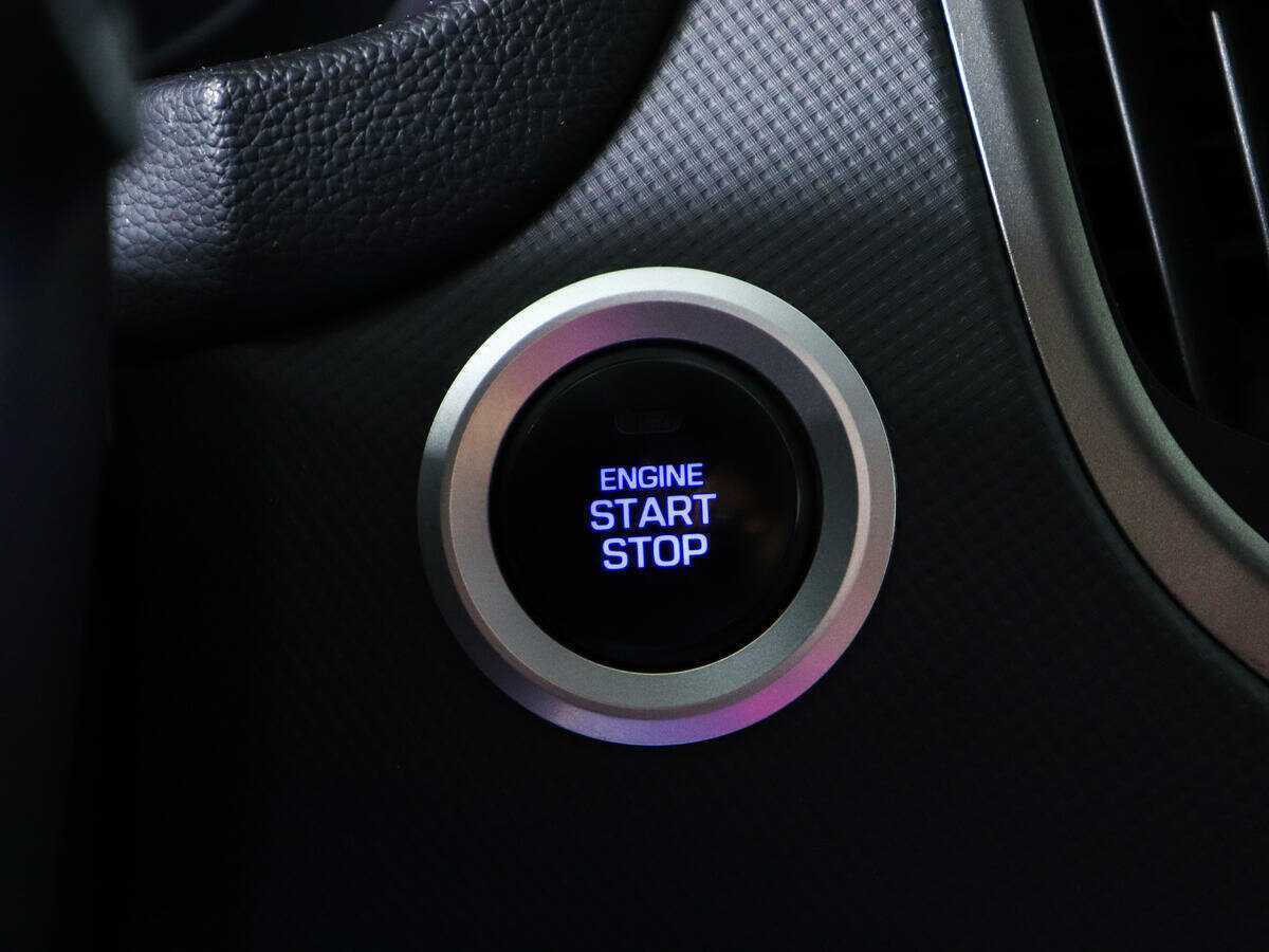 Купить Хендай Крета, 2017, 131 270 км.. Фото: #16