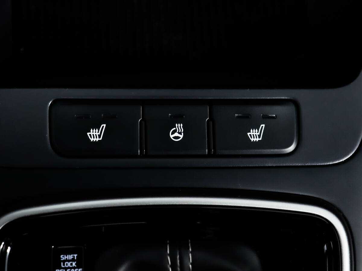 Купить Киа Рио, 2018, 72 691 км.. Фото: #15