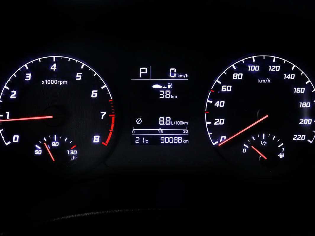 Купить Хендай Солярис, 2021, 90 088 км.. Фото: #9