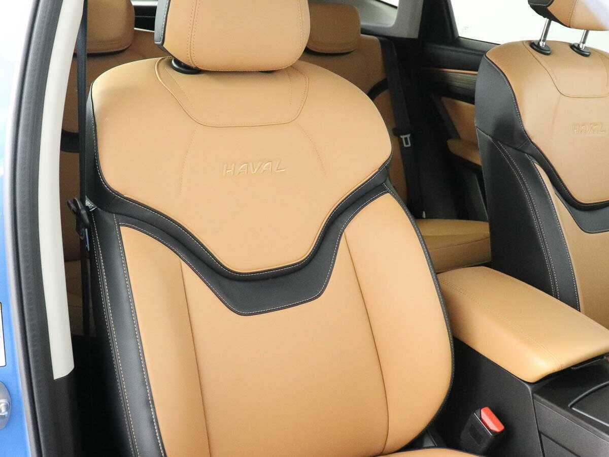 Купить Хавал Джолион, 2022, 31 831 км.. Фото: #7