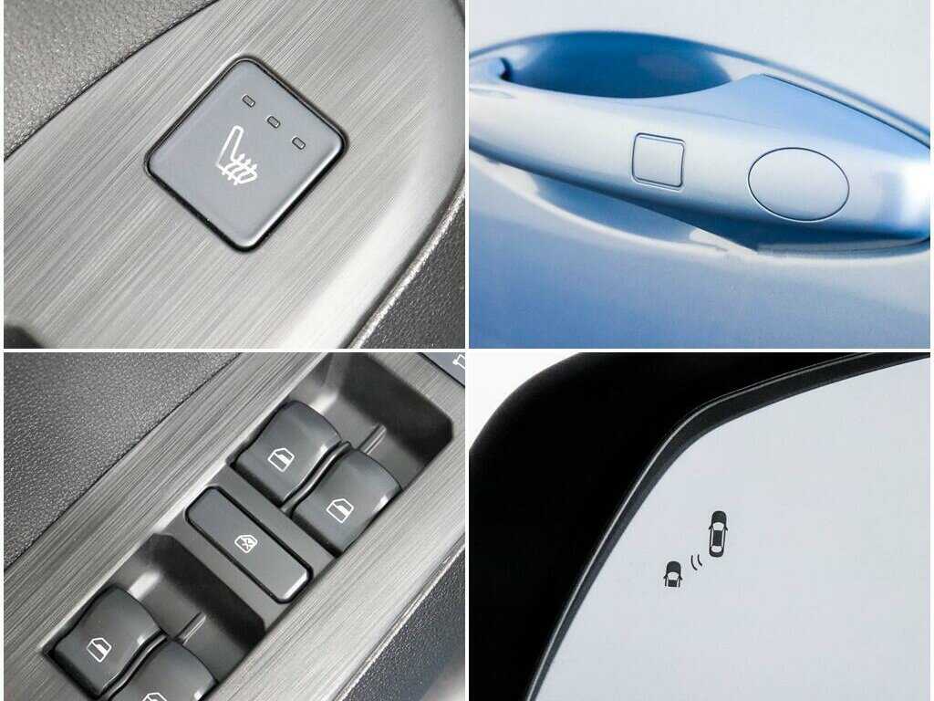 Купить Хавал Джолион, 2022, 31 831 км.. Фото: #17