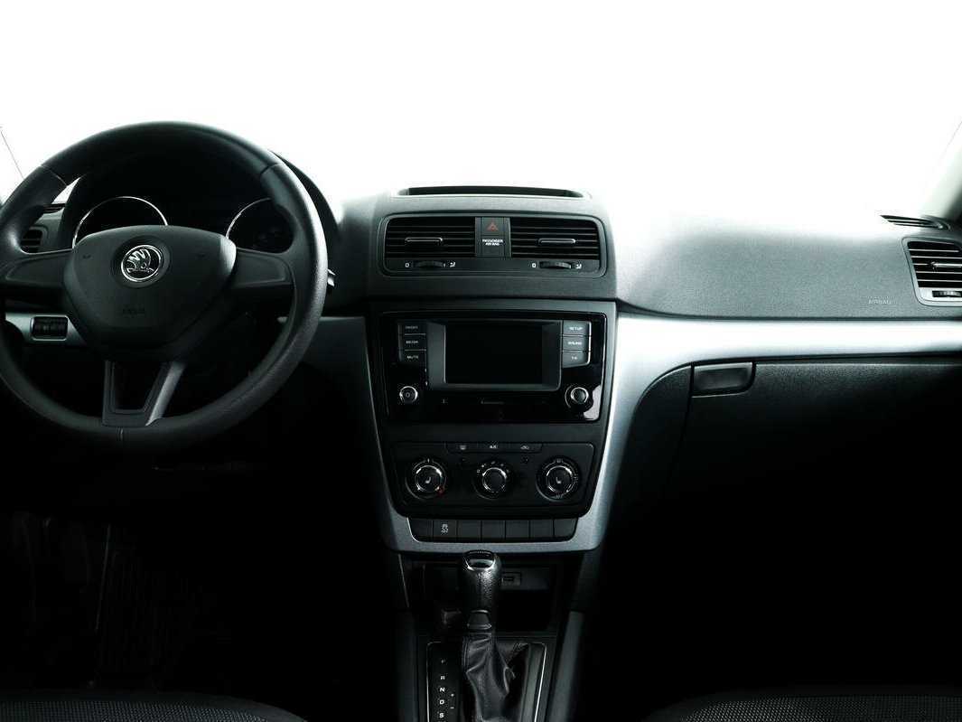 Купить Шкода Йети, 2017, 35 001 км.. Фото: #10