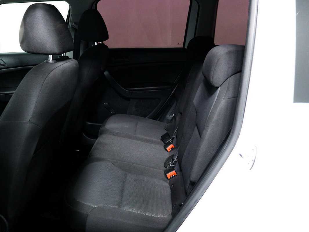 Купить Шкода Йети, 2017, 35 001 км.. Фото: #11