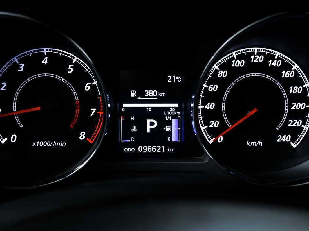 Купить Митсубиши АС-Икс, 2012, 96 621 км.. Фото: #9