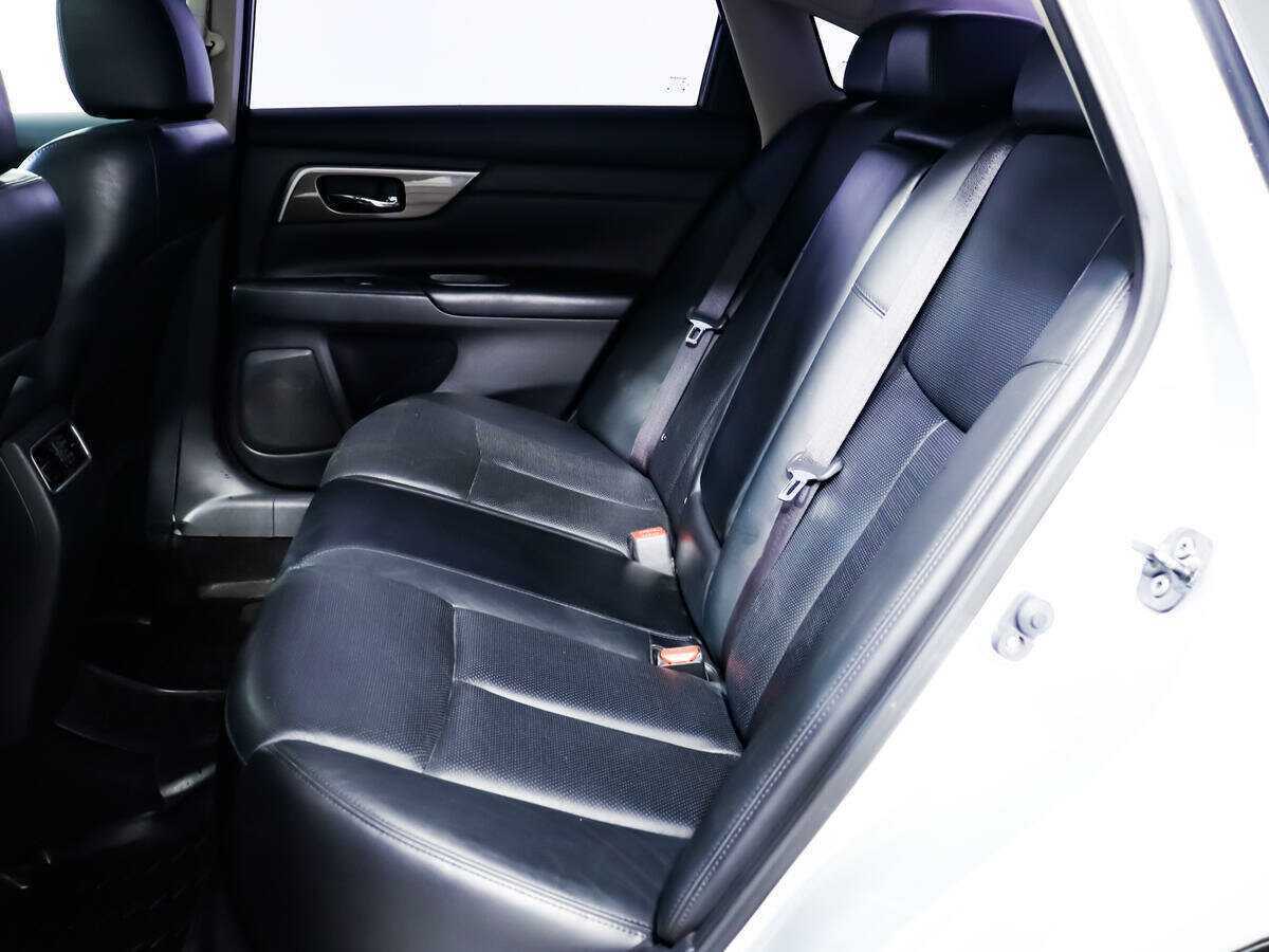 Купить Ниссан Теана, 2014, 135 033 км.. Фото: #10